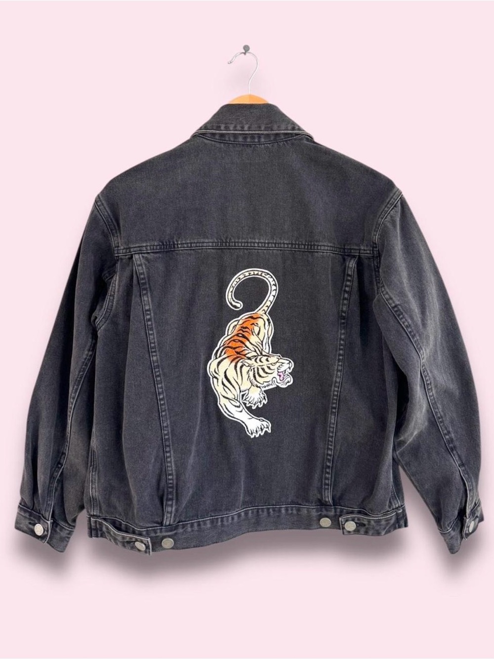 ASOS Denim Jacket